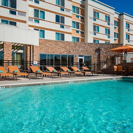Courtyard By Marriott Dallas Midlothian At Midlothian Conference Center Buitenkant foto