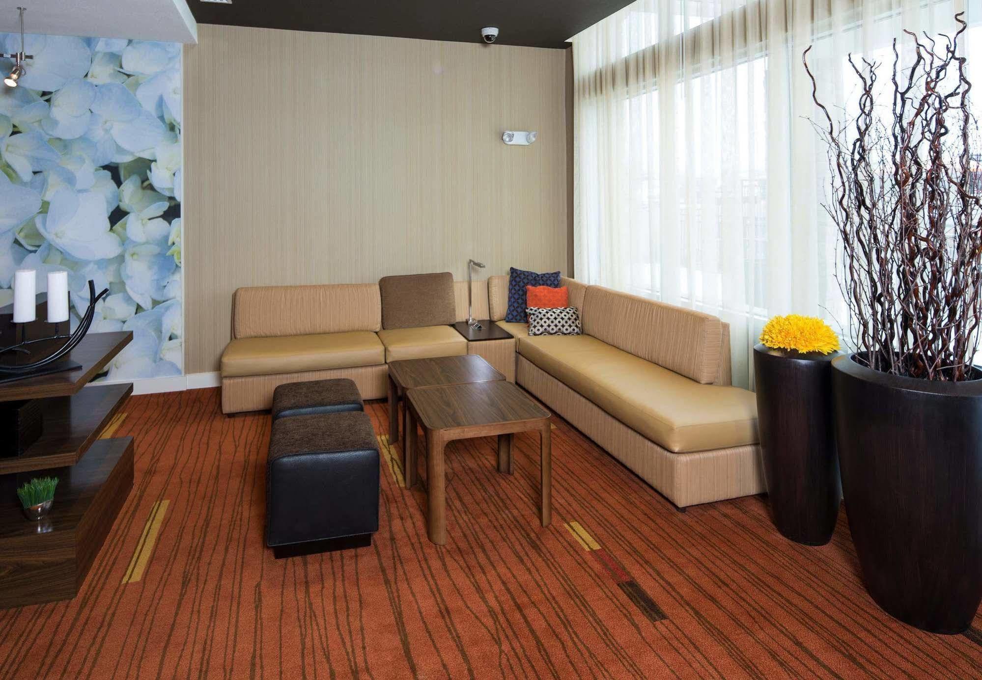 Courtyard By Marriott Dallas Midlothian At Midlothian Conference Center Buitenkant foto