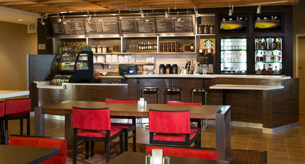Courtyard By Marriott Dallas Midlothian At Midlothian Conference Center Buitenkant foto
